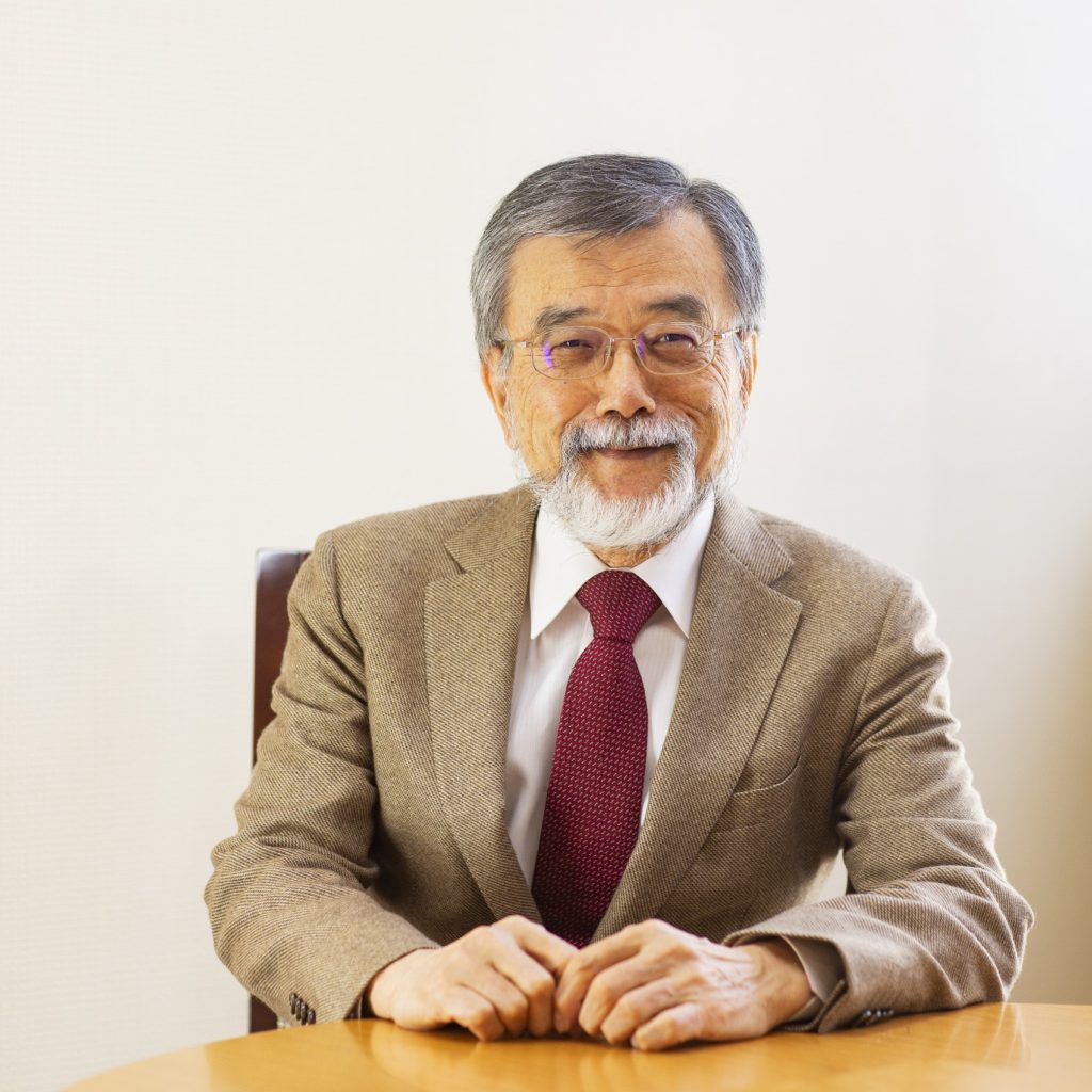 臨床研究支援センター長 井関 邦敏